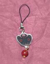 Load image into Gallery viewer, Moth phone charms