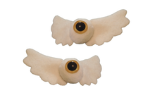 Load image into Gallery viewer, cryptid and other worldly plushies