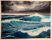 Load image into Gallery viewer, Prints by Leo Tang-Taye