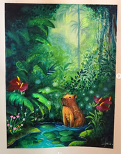 Load image into Gallery viewer, Prints by Leo Tang-Taye