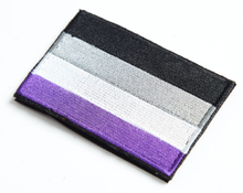 Load image into Gallery viewer, Pride Flag Patches (Arch + Standard)