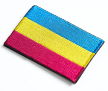 Load image into Gallery viewer, Pride Flag Patches (Arch + Standard)