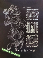 Load image into Gallery viewer, Serpent Stag T-shirts