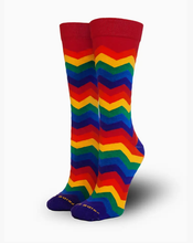 Load image into Gallery viewer, Pride Socks!