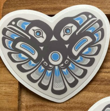 Load image into Gallery viewer, Formline Pride Stickers