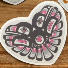 Load image into Gallery viewer, Formline Pride Stickers