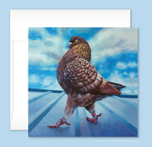 Load image into Gallery viewer, Robin Good Cards