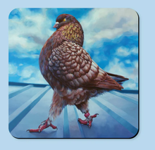 Load image into Gallery viewer, Robin Good Magnets