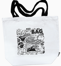 Load image into Gallery viewer, Arcane Bullshit Tote bags