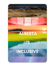 Load image into Gallery viewer, Kage Leeb LGBTQIA Rights