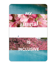 Load image into Gallery viewer, Kage Leeb LGBTQIA Rights