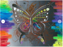 Load image into Gallery viewer, ᑲ ᒫ ᒪ ᐠ kamâmak Mackenzie Brown Prints &amp; Cards