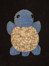 Load image into Gallery viewer, Turtle plushie
