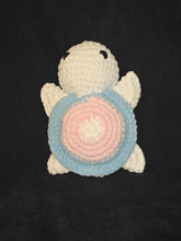 Load image into Gallery viewer, Turtle plushie