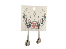 Load image into Gallery viewer, Earrings by Vicki Beadz