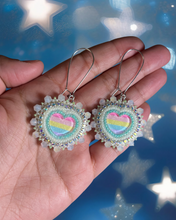 Load image into Gallery viewer, Maskwa By Moonlight