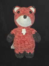 Load image into Gallery viewer, Animal buddy plushies
