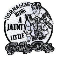 Load image into Gallery viewer, Arcane Bullshit Embroidered Patches