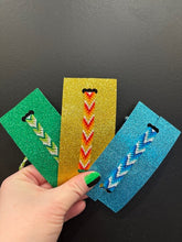 Load image into Gallery viewer, Woven bracelets The Faded and Tie dye collection