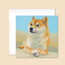 Load image into Gallery viewer, Robin Good Cards