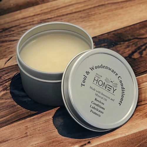 Tool and Wood Conditioner