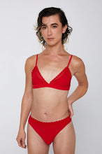 Load image into Gallery viewer, Urbody Lace Compression Thong