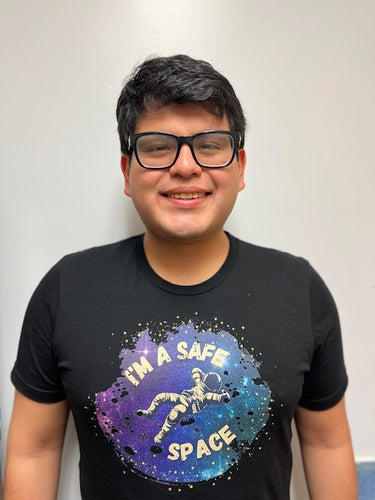 Safe Space Tee