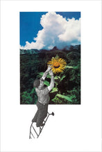 Load image into Gallery viewer, 12 x 18 Collage Art Prints