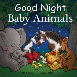 Good Night Baby Animals **