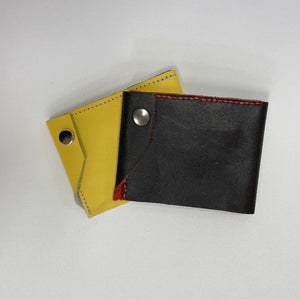 Leather Wallet or Card Holder