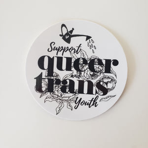 Support Stickers
