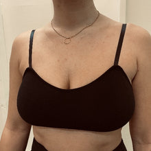 Load image into Gallery viewer, Origami Custom Bamboo Bralette