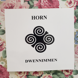 Horn by Dwennimmen
