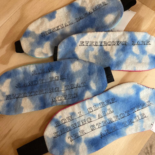 Sleep Mask