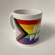 Load image into Gallery viewer, Proud Parent Coffee Mug