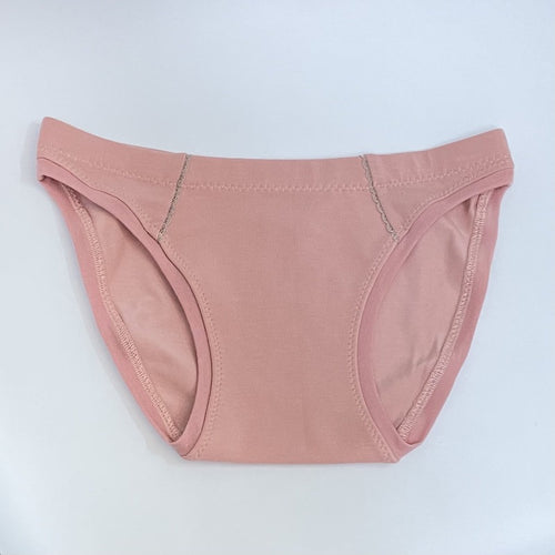 Valkyrie Tucking Panty / Gaff in Rose