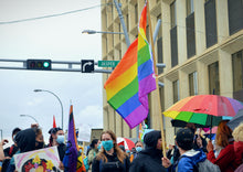 Load image into Gallery viewer, Stonewall 51 &amp; Love Is Louder Rally Photography Series