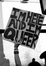 Load image into Gallery viewer, Stonewall 51 &amp; Love Is Louder Rally Photography Series