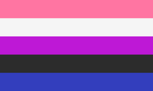 Load image into Gallery viewer, Small Pride Flags 3”x5”