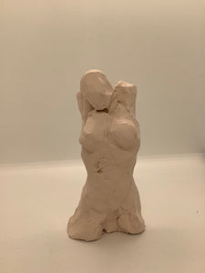 Stretch Sculpture/Figure