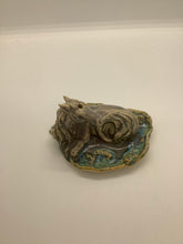 Load image into Gallery viewer, Kelpie Handmade Incense Holder
