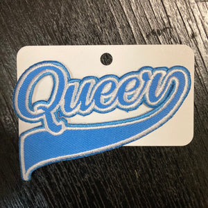 Queer Patch