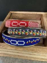 Load image into Gallery viewer, Beaded Cuff Bracelets