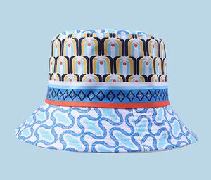 Reversible Bucket Hats