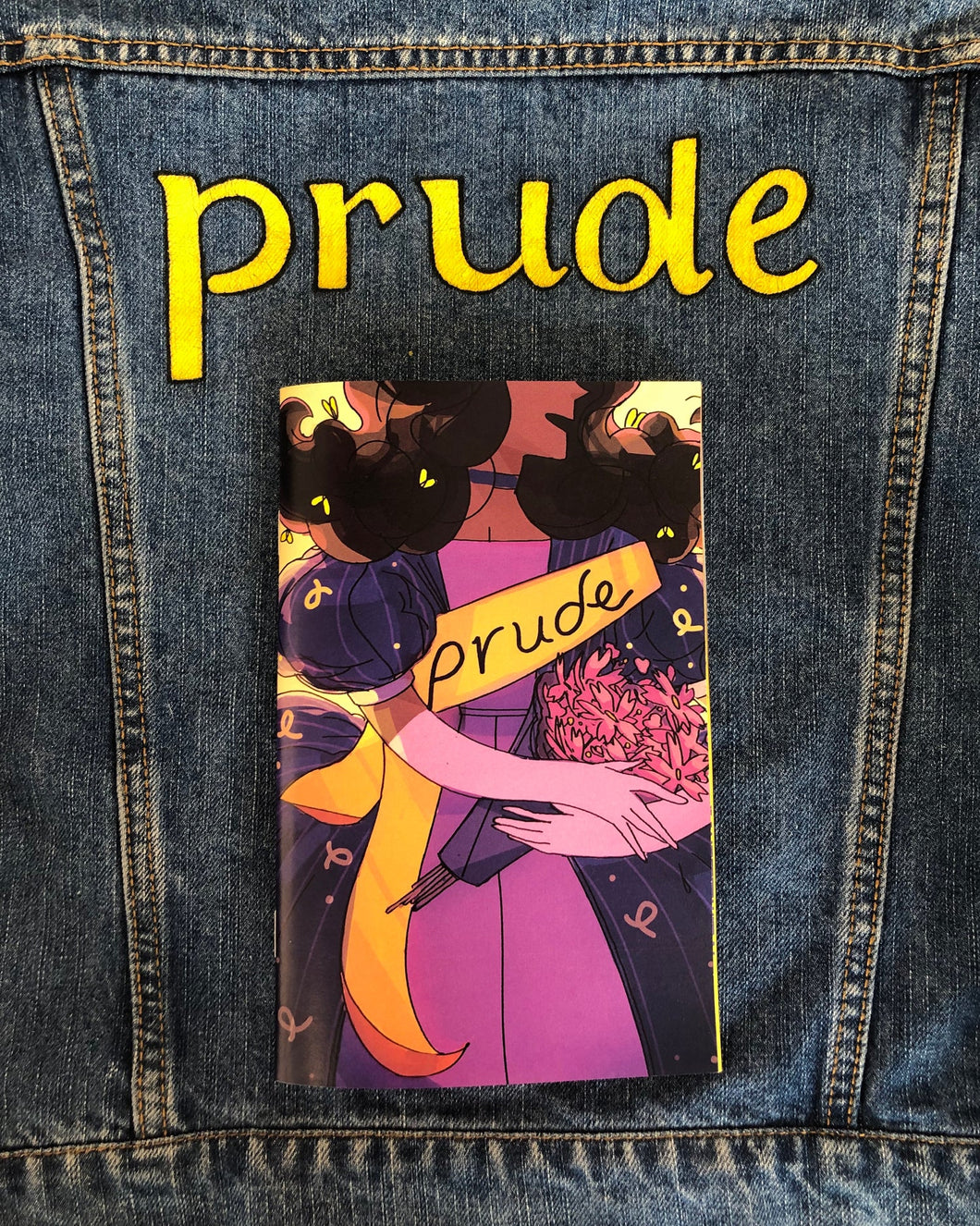 PRUDEmag