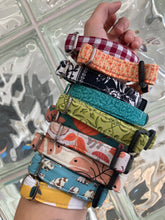 Load image into Gallery viewer, Pet Collars by Magpie Goods