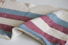 Load image into Gallery viewer, Handwoven Trans Pride Tea Towels