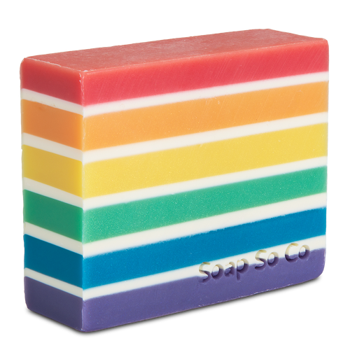 Bar Soap - Judy (Pride Special!)