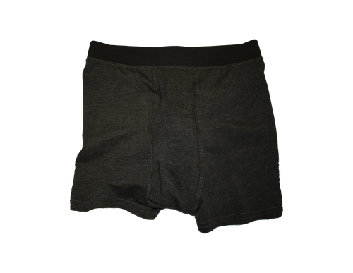 Packer Friendly Boxers by Your Open Closet
