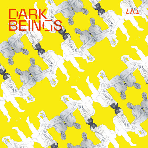 Dark Beings by LAL (LP or CD)